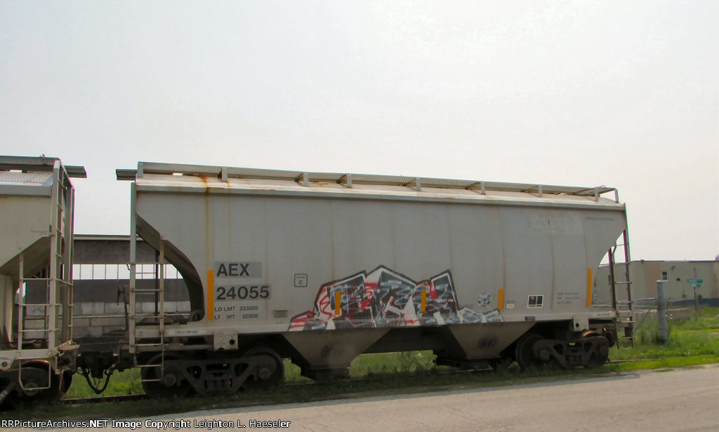 AEX 24055